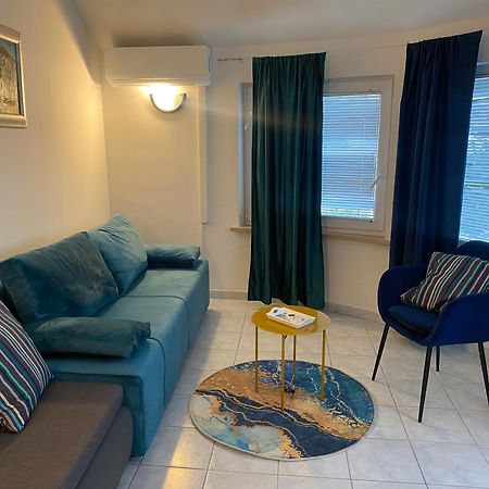 Villa Ante Apartments Blace Dış mekan fotoğraf