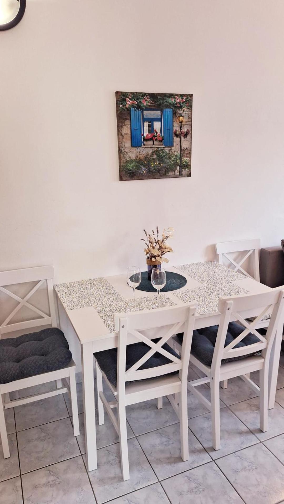 Villa Ante Apartments Blace Dış mekan fotoğraf