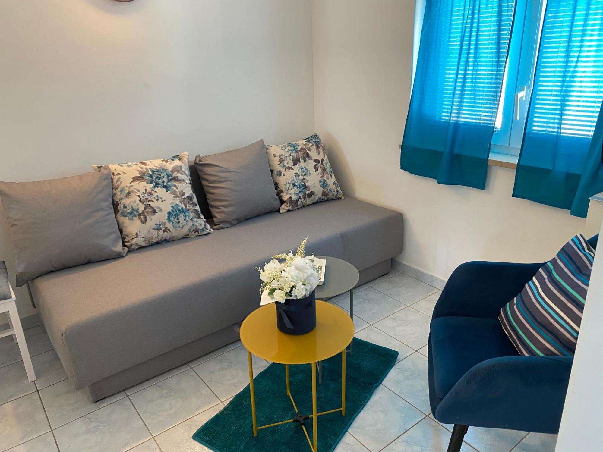 Villa Ante Apartments Blace Dış mekan fotoğraf