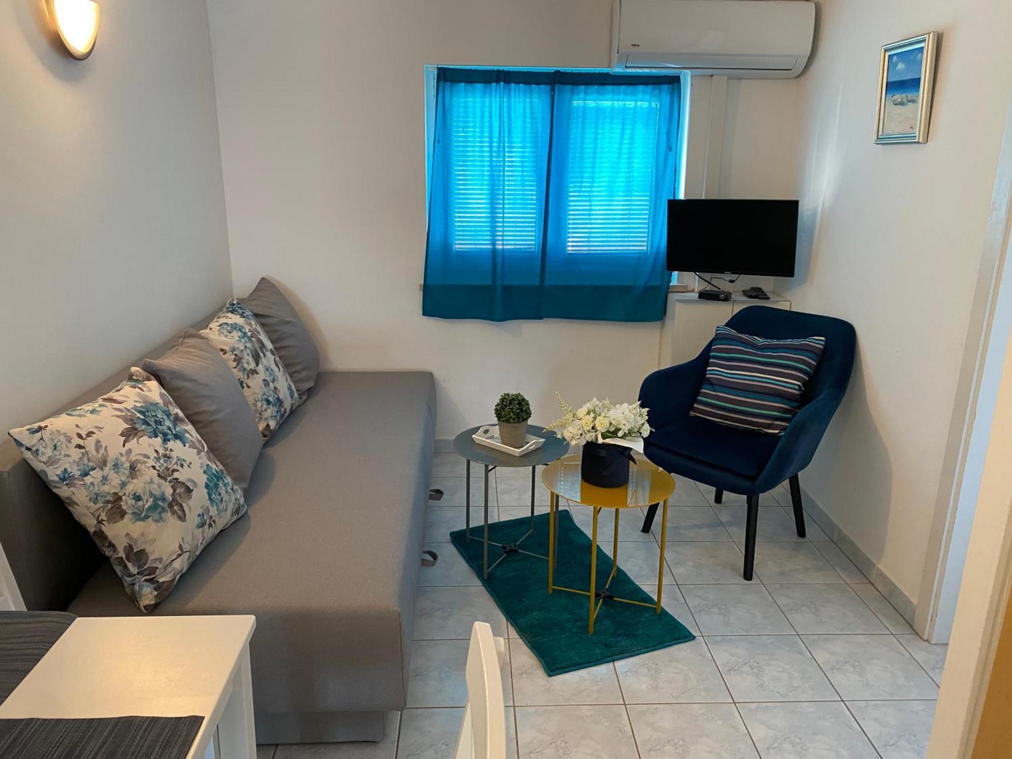 Villa Ante Apartments Blace Dış mekan fotoğraf