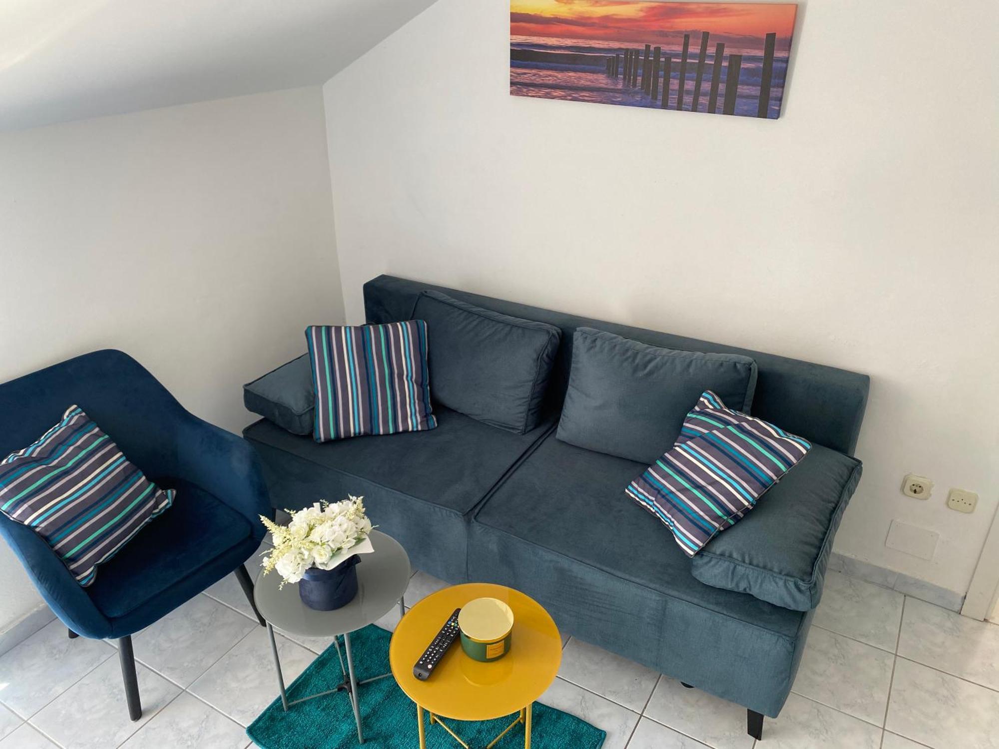 Villa Ante Apartments Blace Dış mekan fotoğraf
