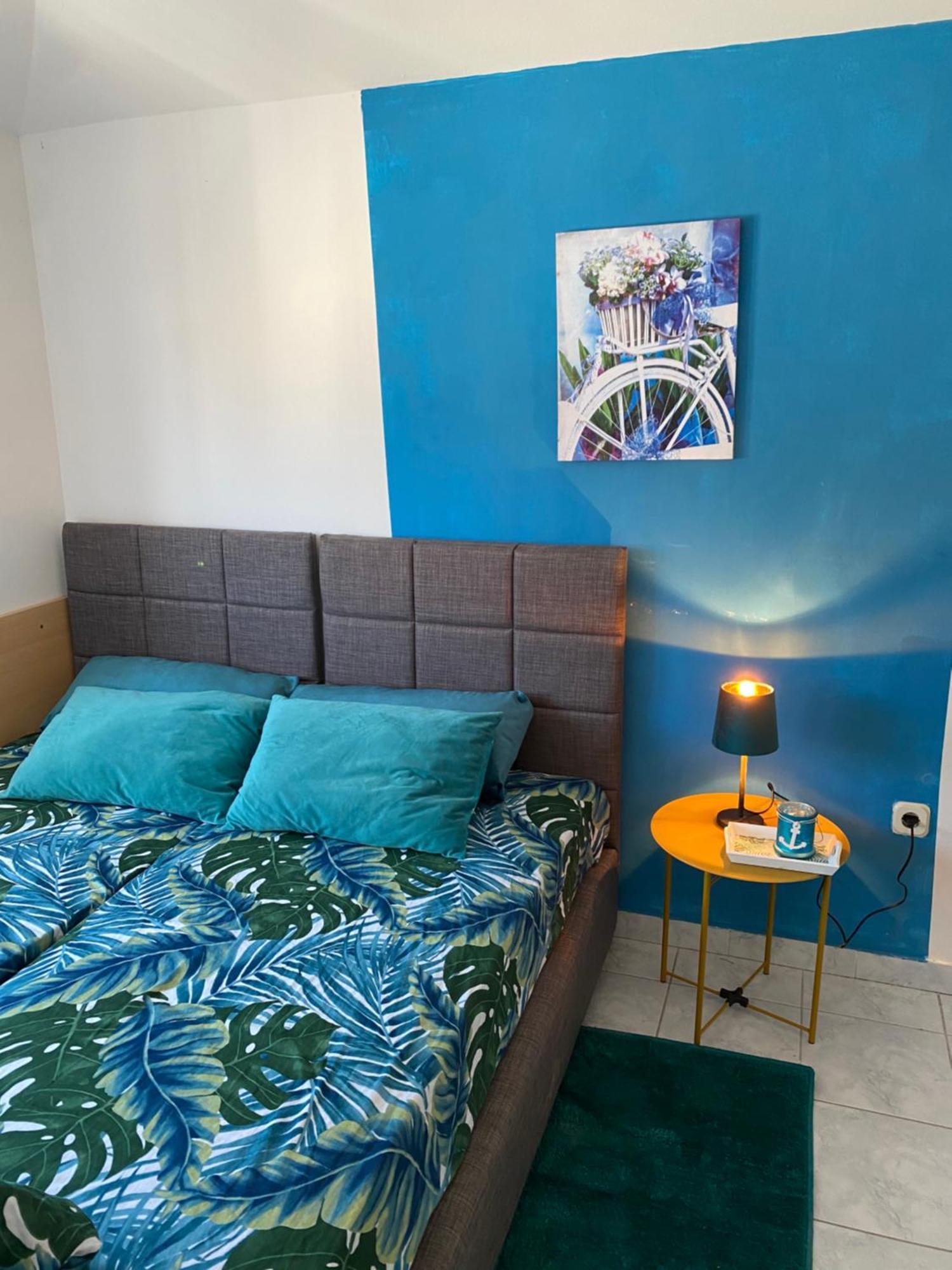 Villa Ante Apartments Blace Dış mekan fotoğraf