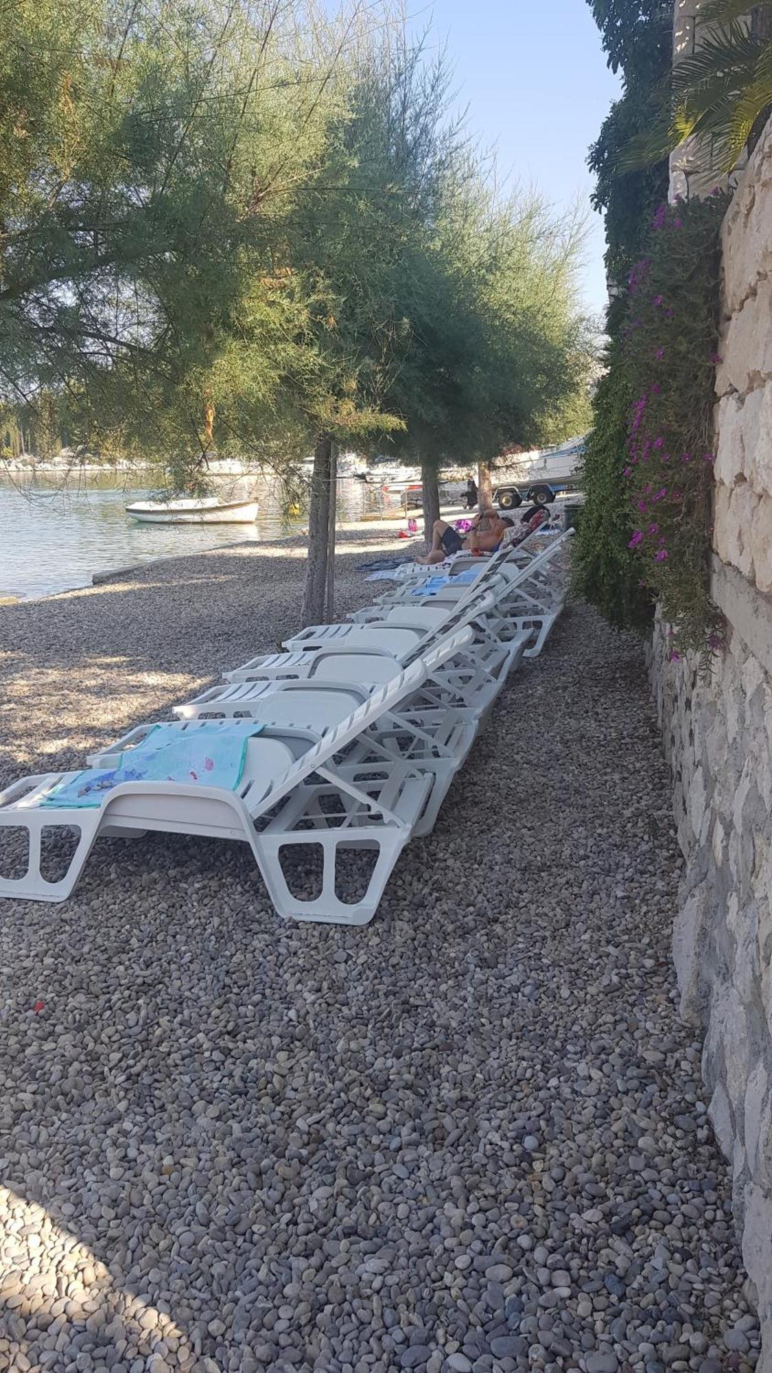Villa Ante Apartments Blace Dış mekan fotoğraf