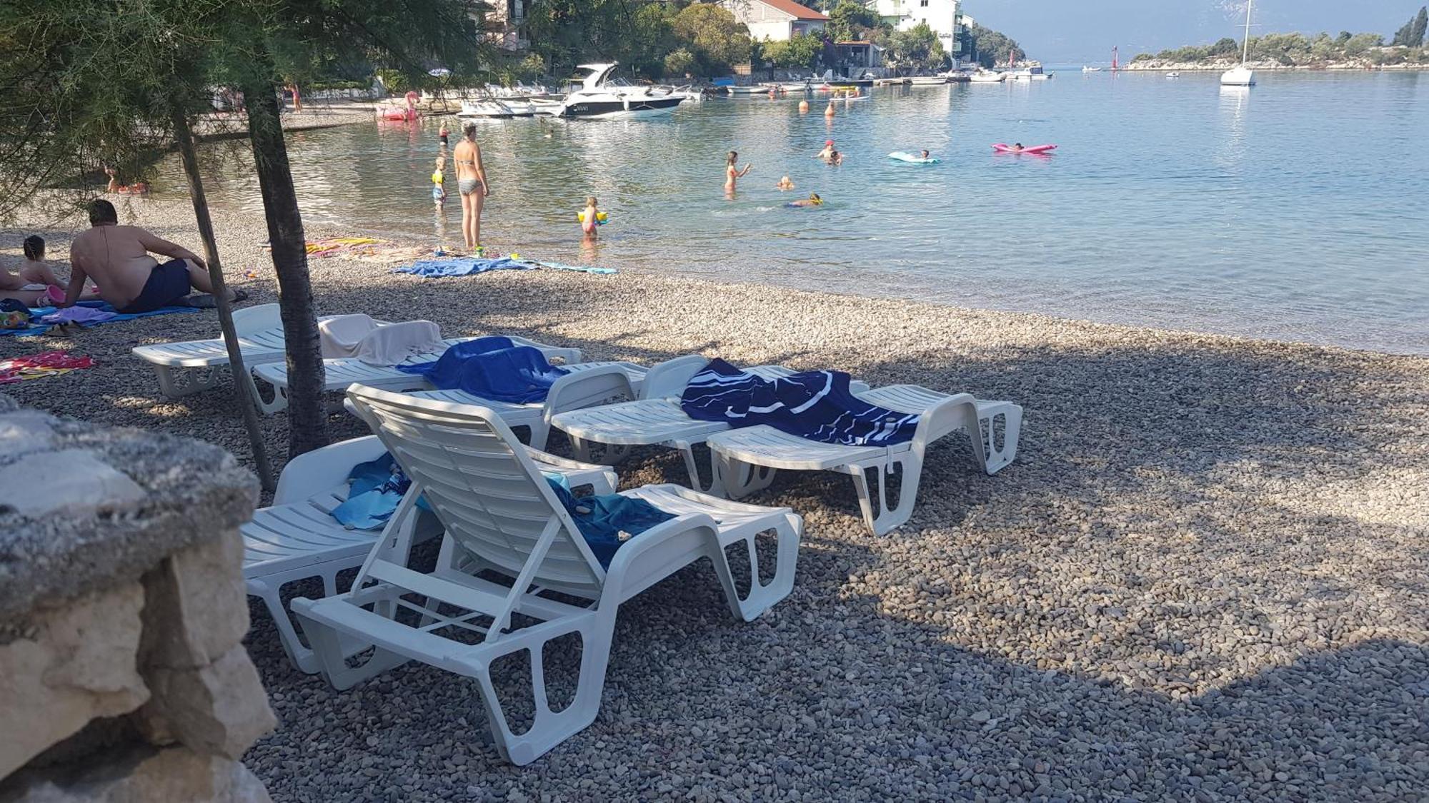 Villa Ante Apartments Blace Dış mekan fotoğraf