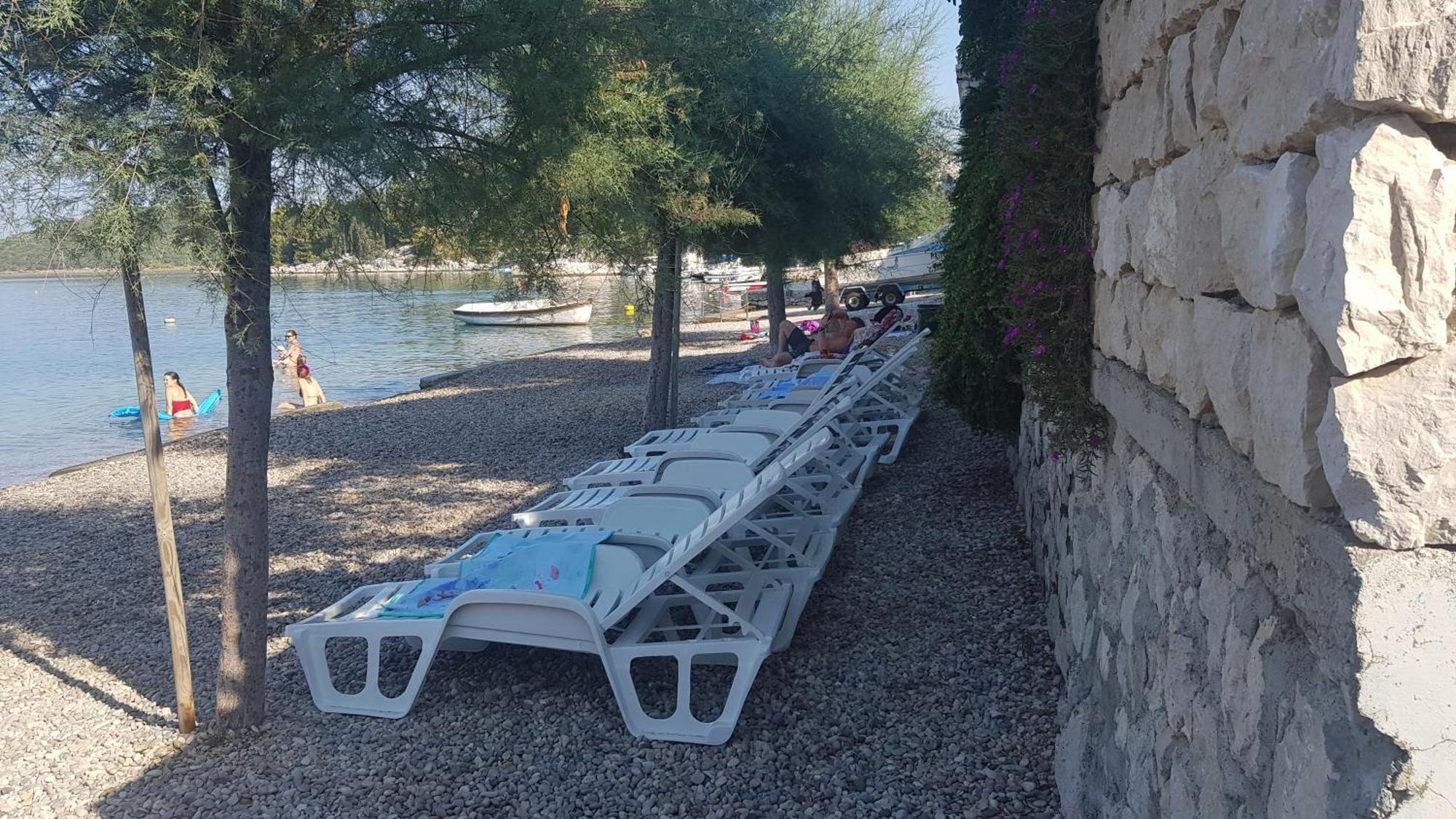 Villa Ante Apartments Blace Dış mekan fotoğraf