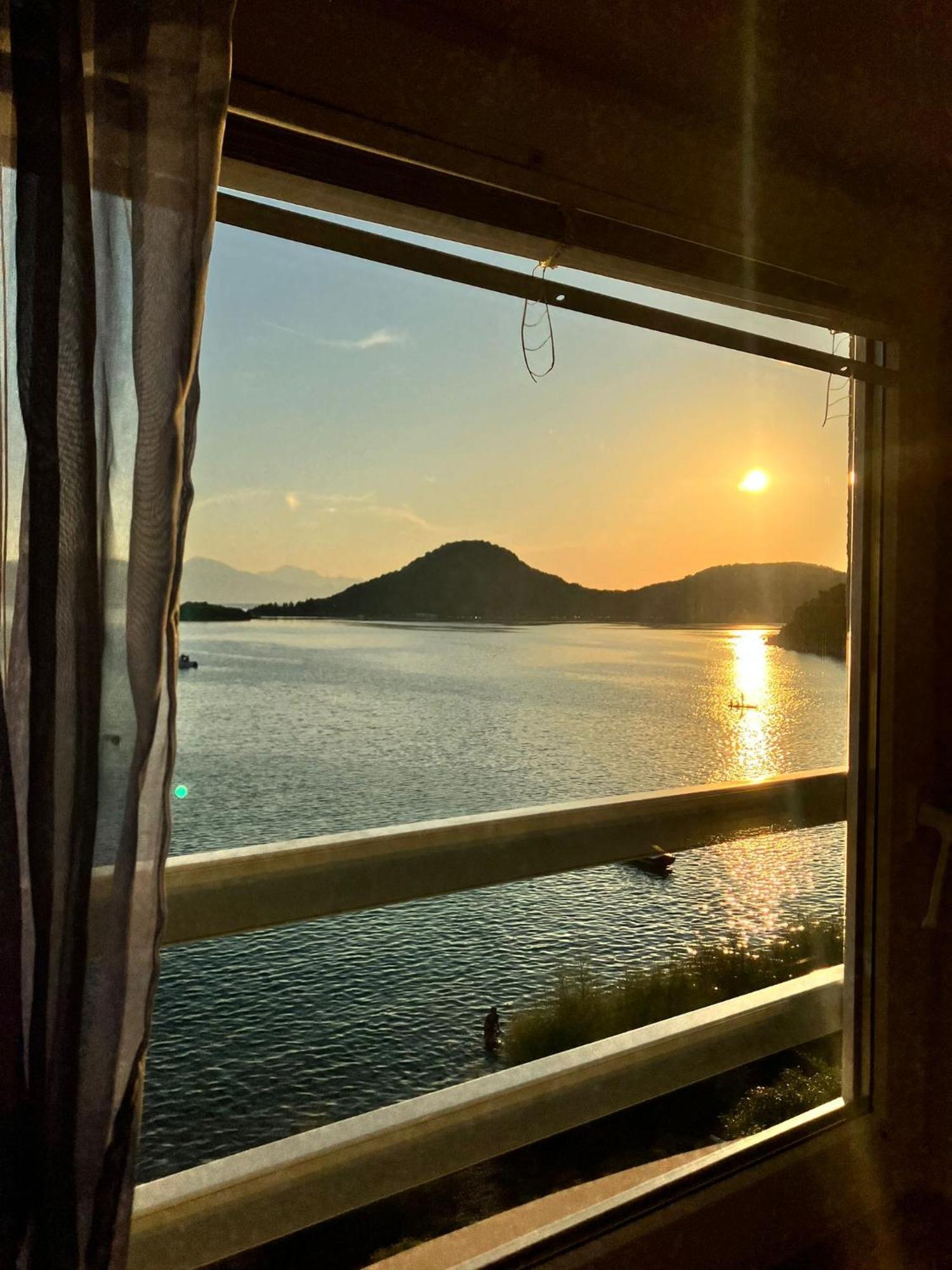 Villa Ante Apartments Blace Dış mekan fotoğraf