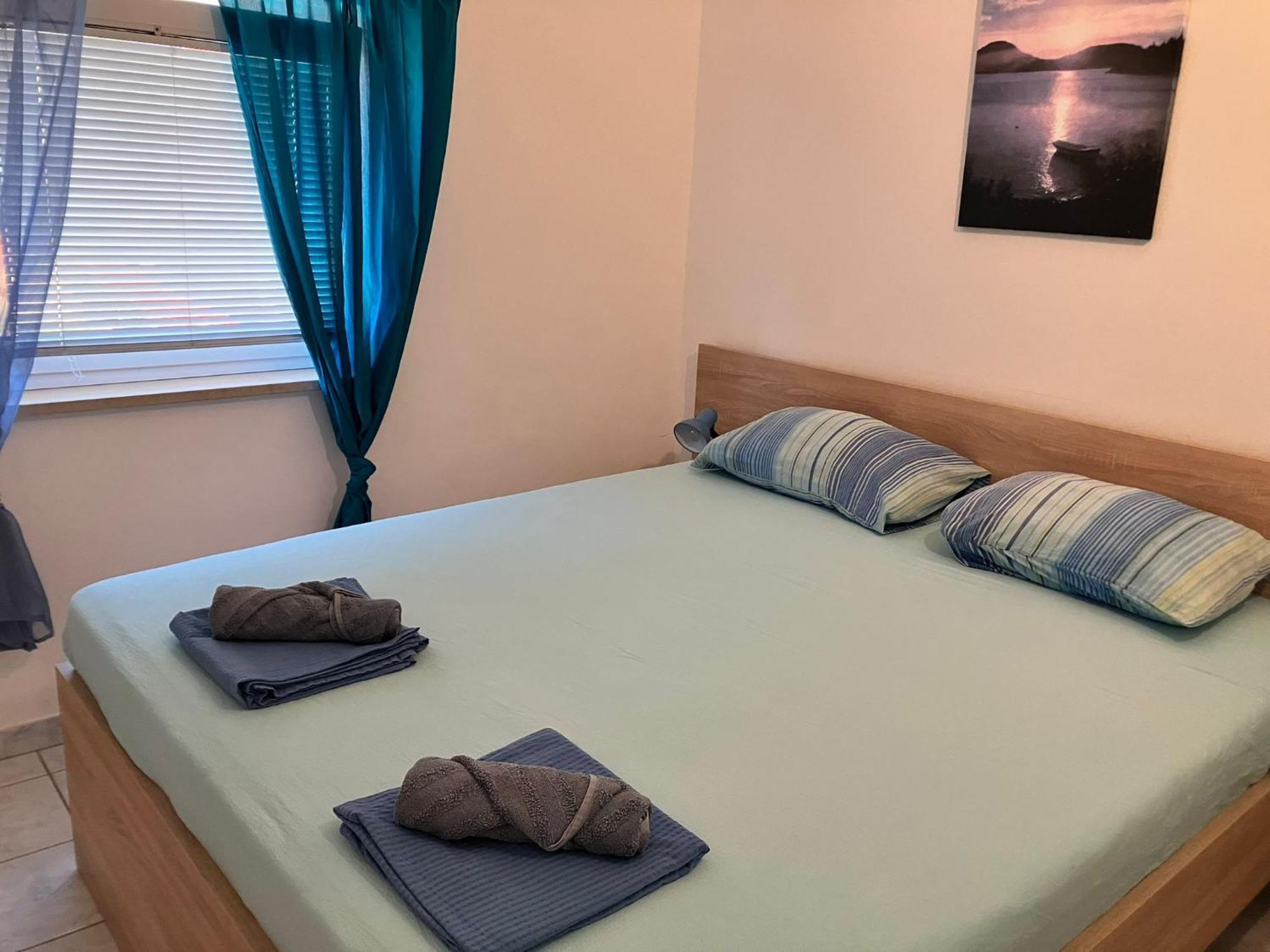 Villa Ante Apartments Blace Dış mekan fotoğraf