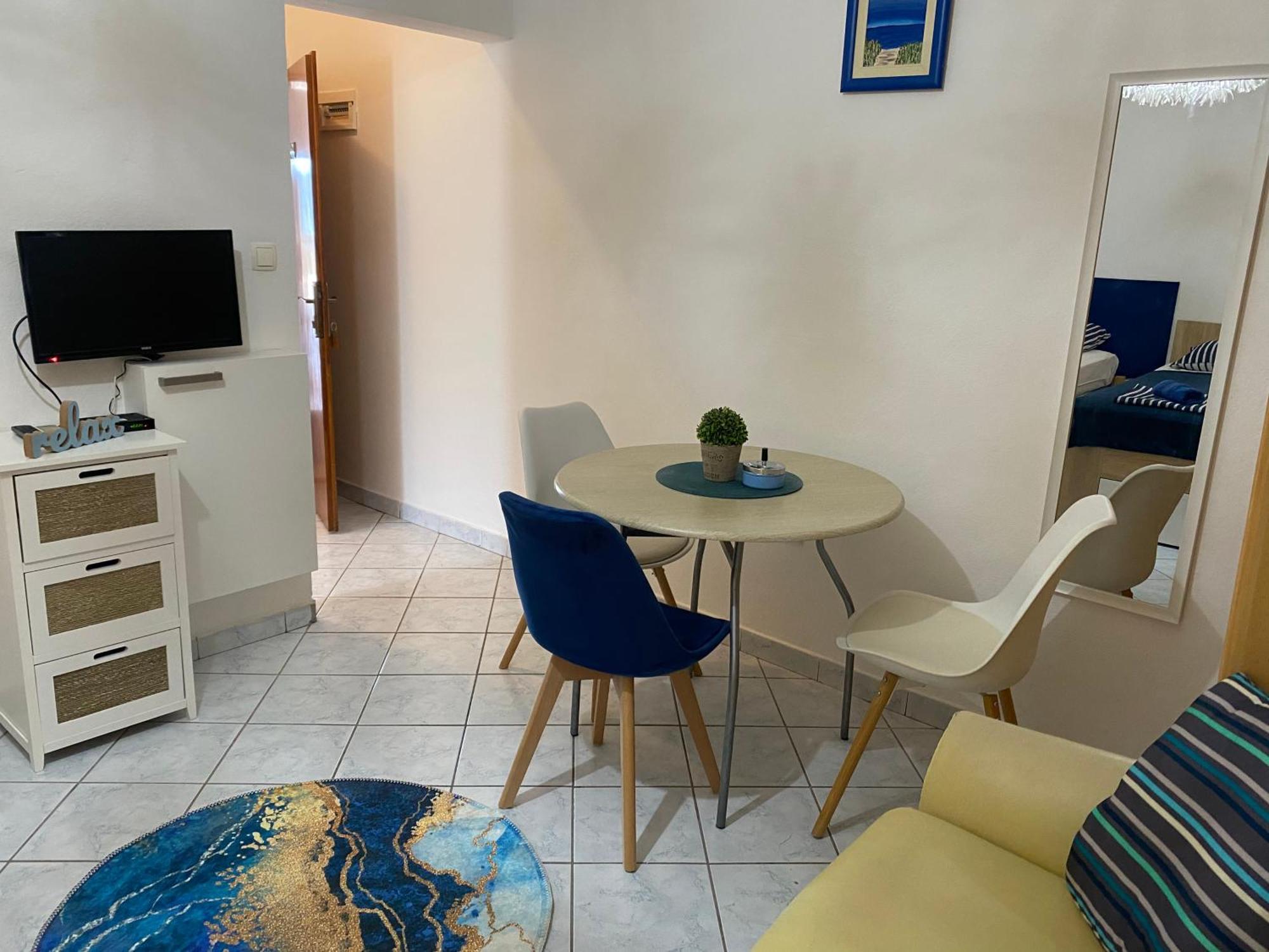 Villa Ante Apartments Blace Dış mekan fotoğraf