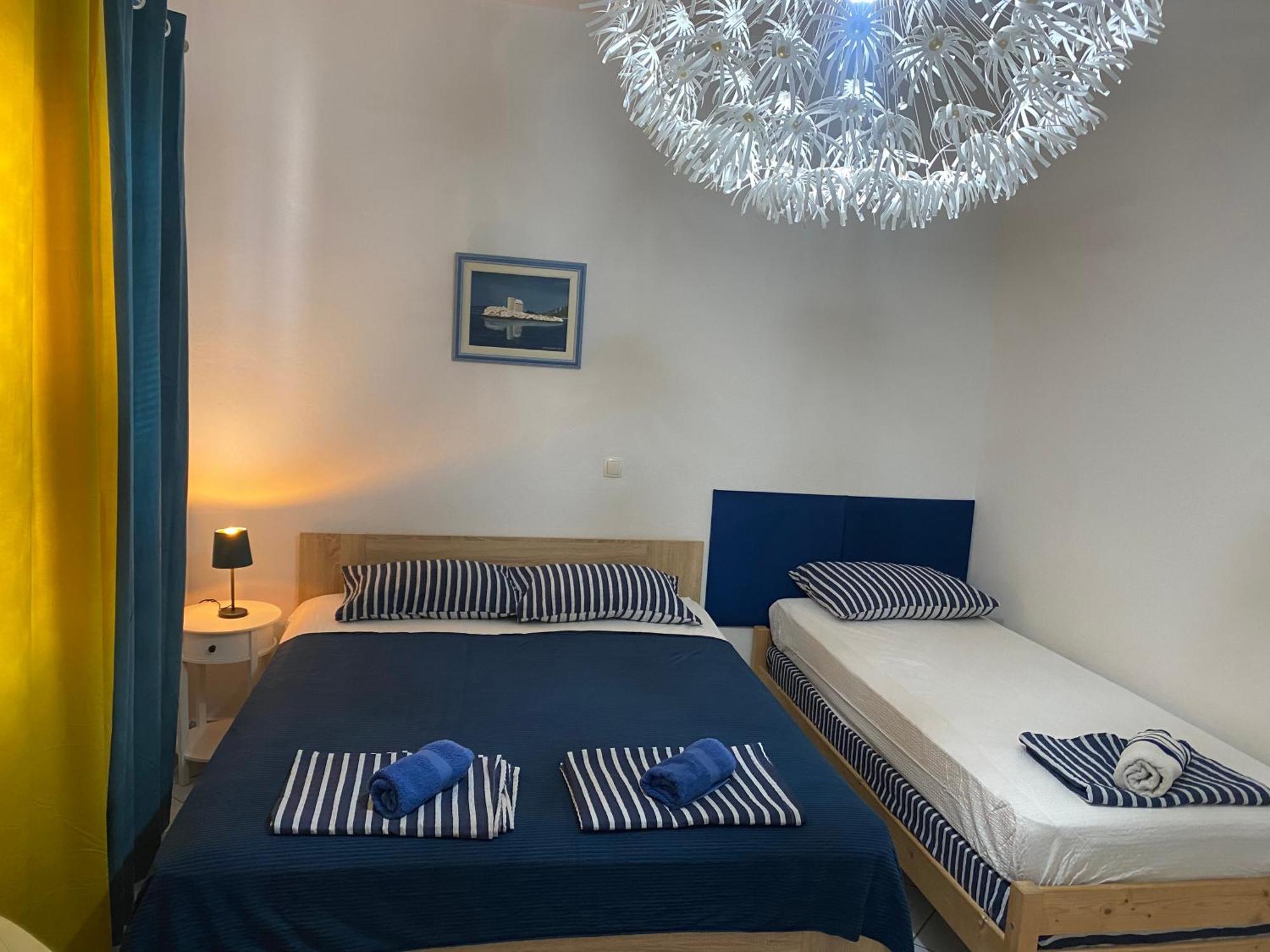 Villa Ante Apartments Blace Dış mekan fotoğraf