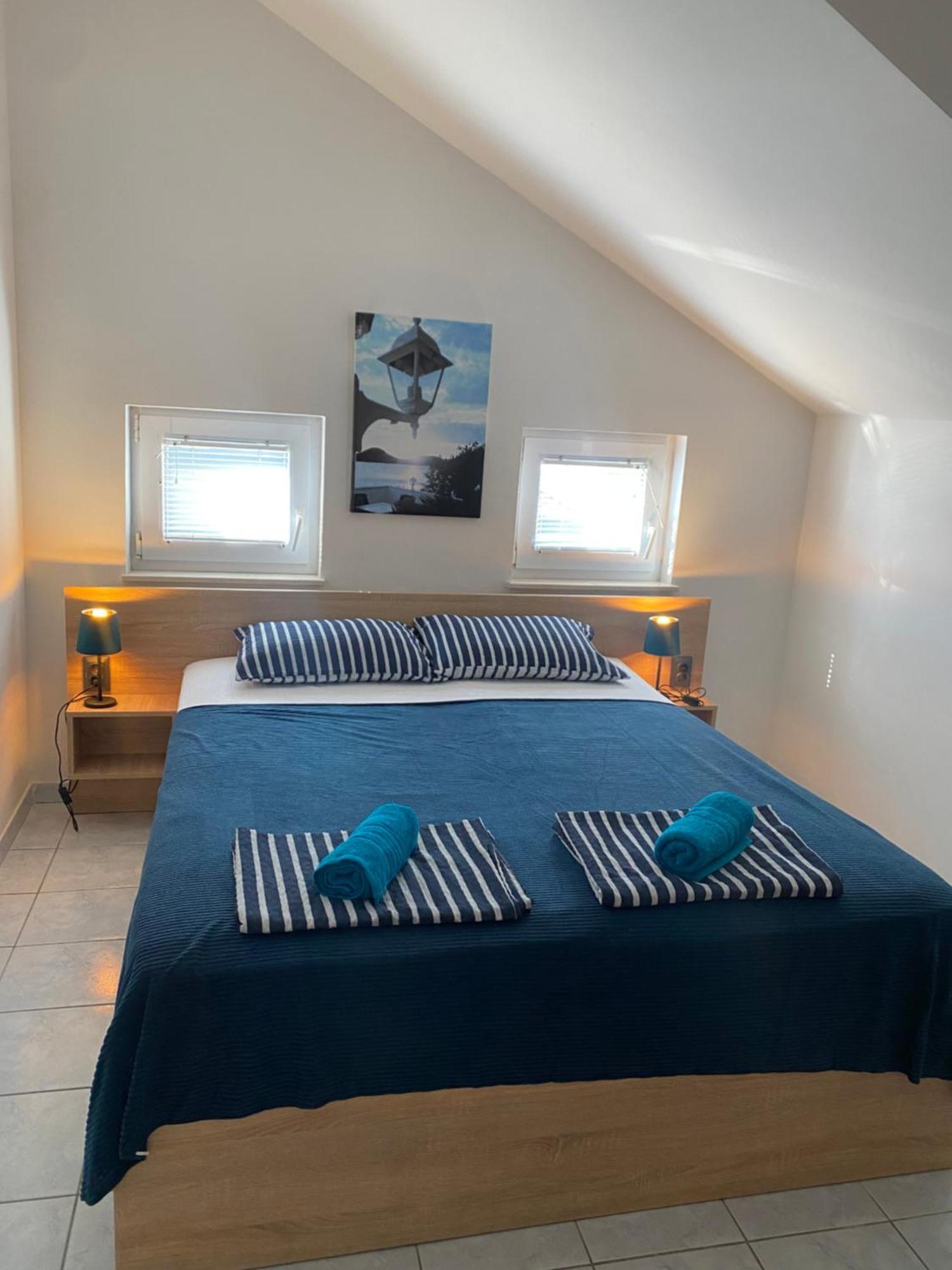 Villa Ante Apartments Blace Dış mekan fotoğraf