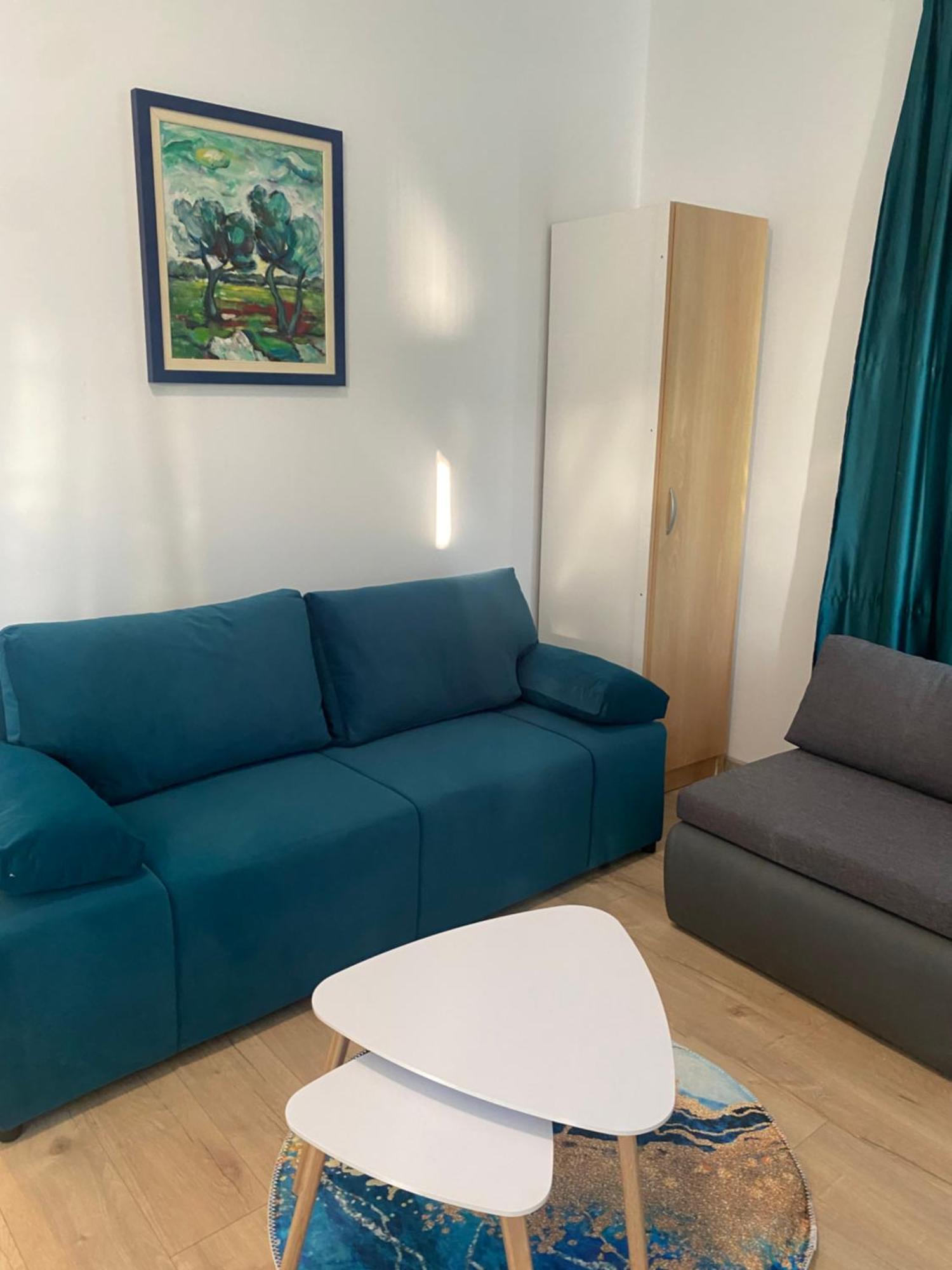 Villa Ante Apartments Blace Dış mekan fotoğraf