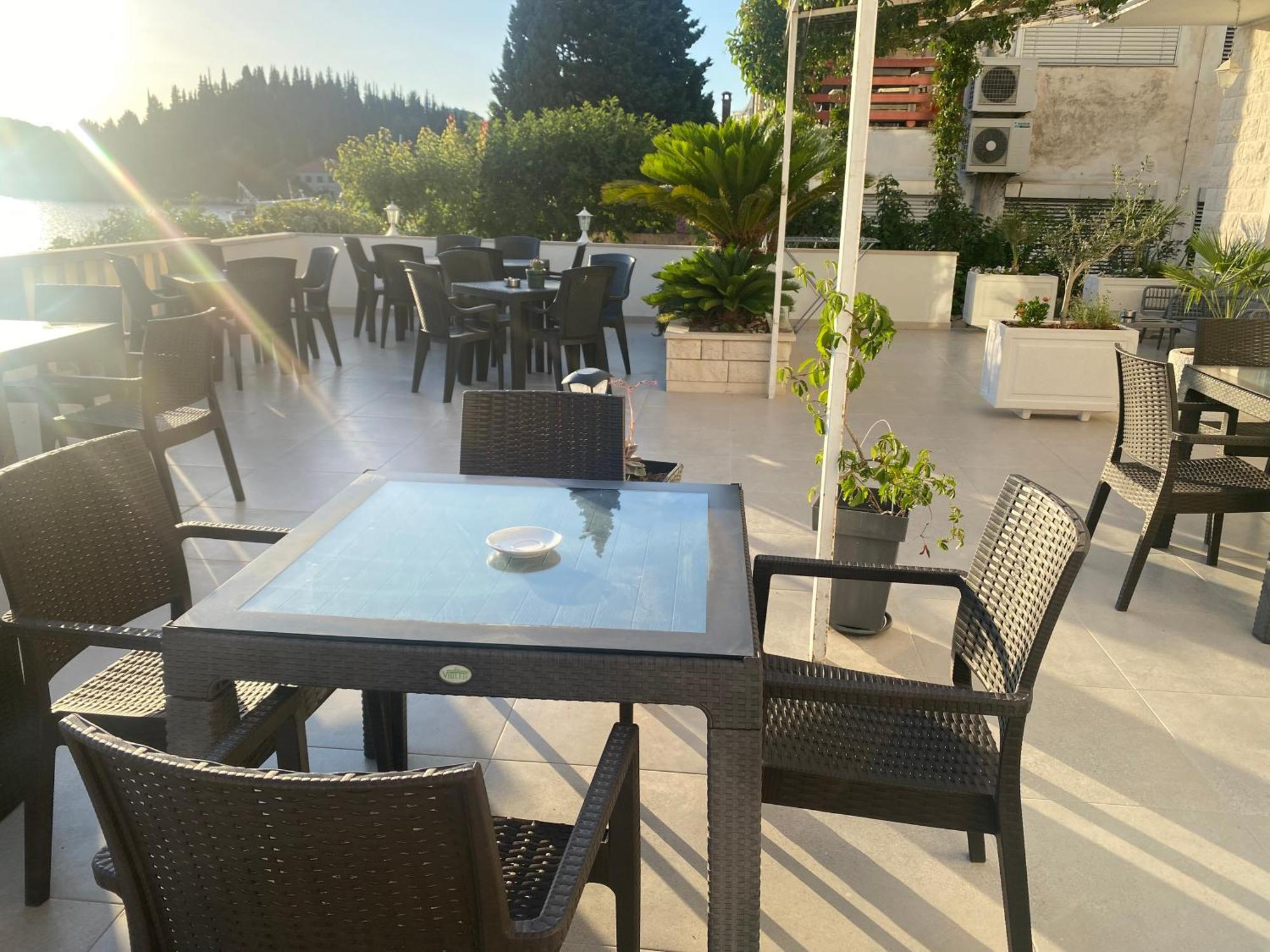 Villa Ante Apartments Blace Dış mekan fotoğraf