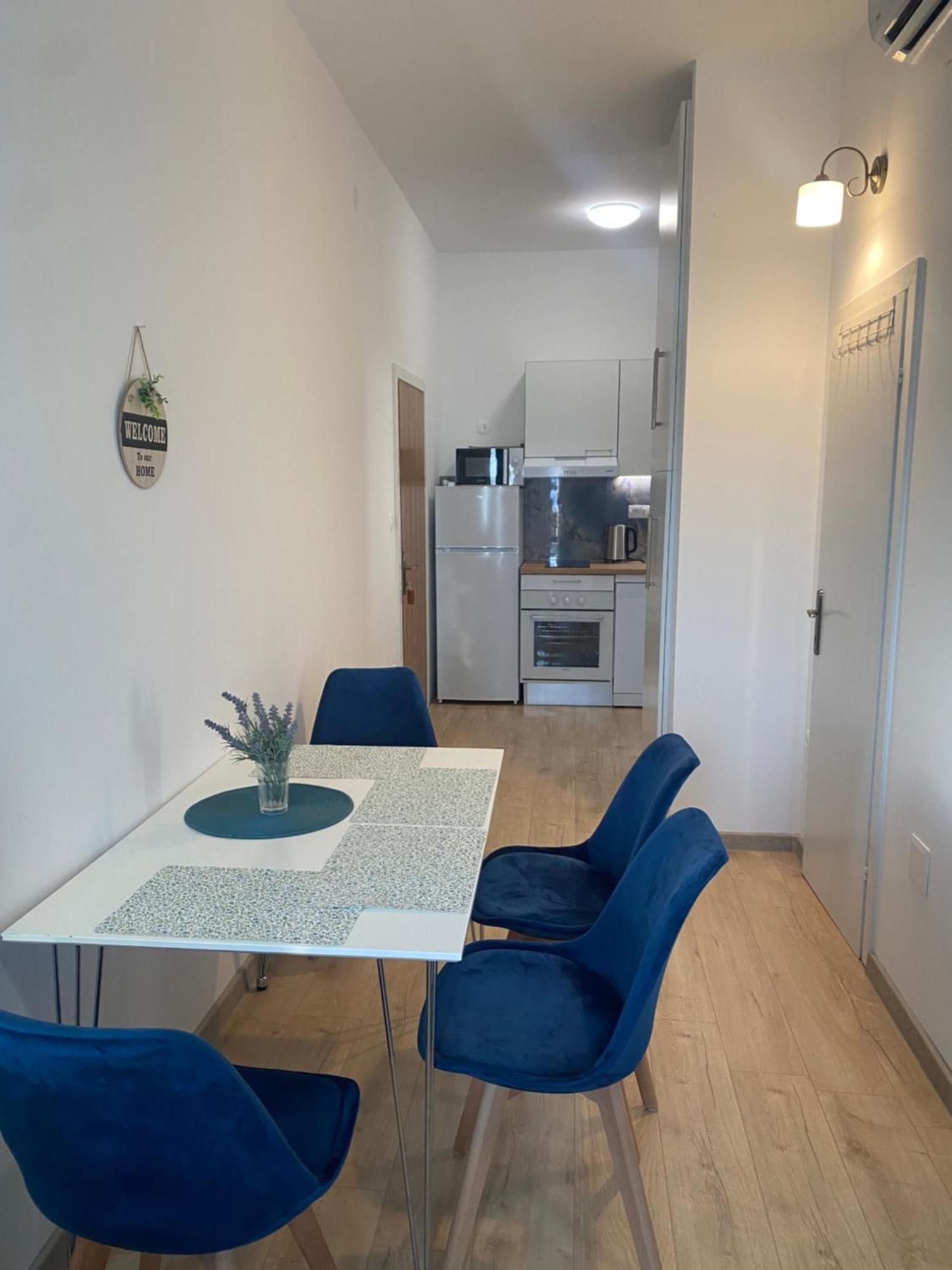 Villa Ante Apartments Blace Dış mekan fotoğraf