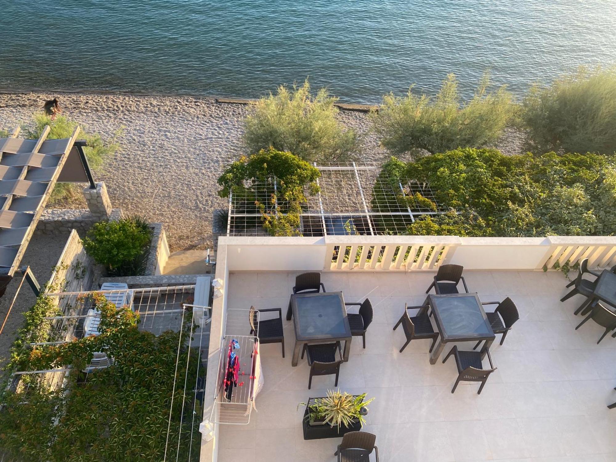 Villa Ante Apartments Blace Dış mekan fotoğraf