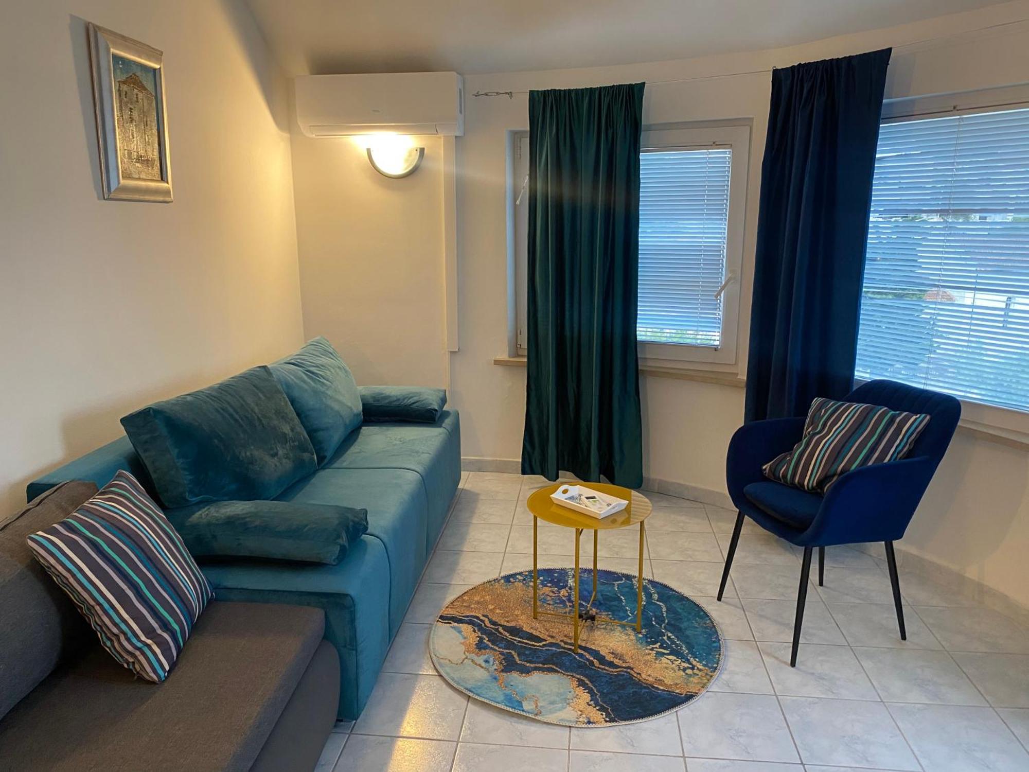 Villa Ante Apartments Blace Dış mekan fotoğraf