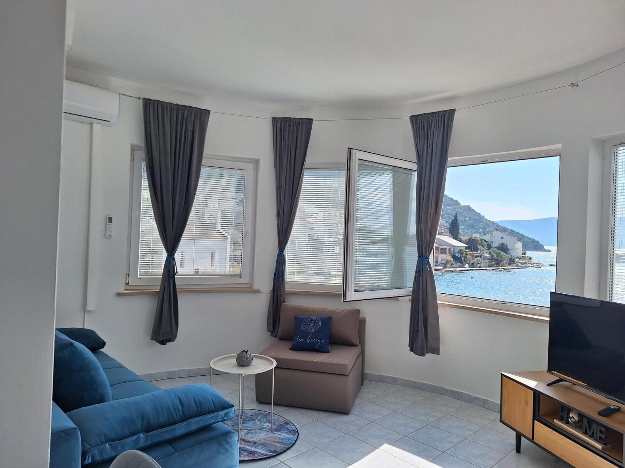 Villa Ante Apartments Blace Oda fotoğraf