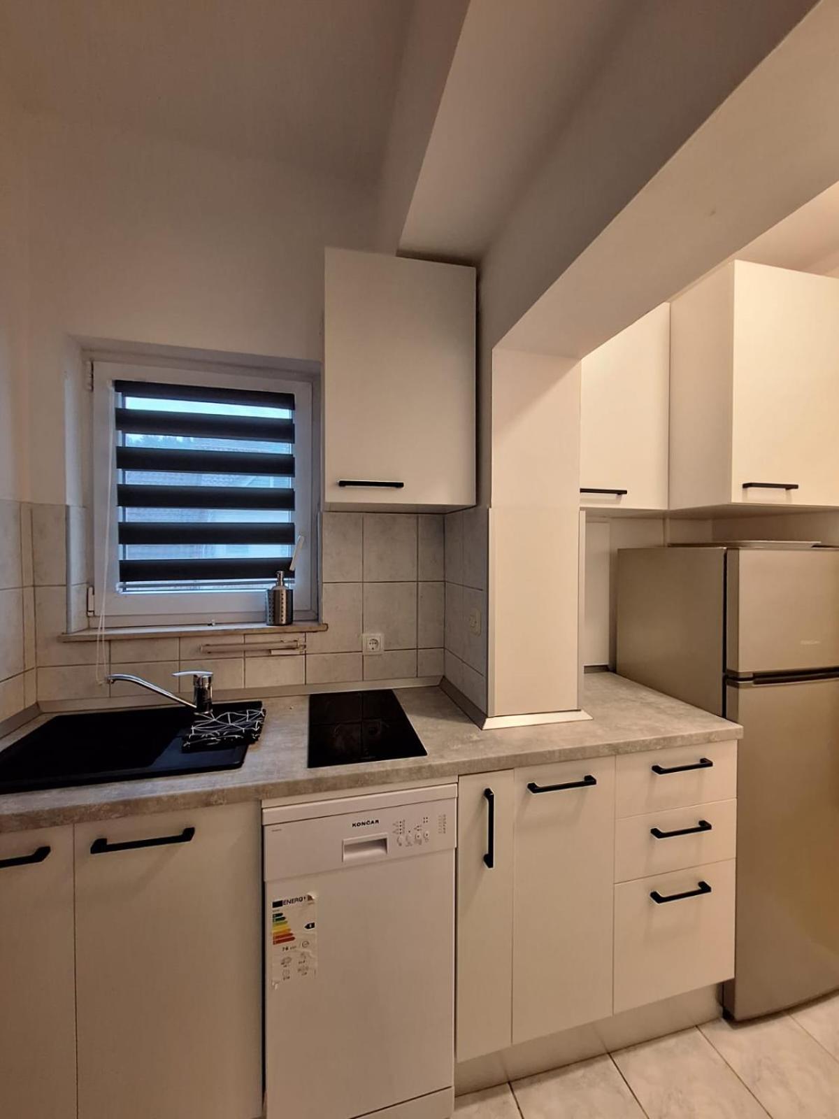 Villa Ante Apartments Blace Oda fotoğraf