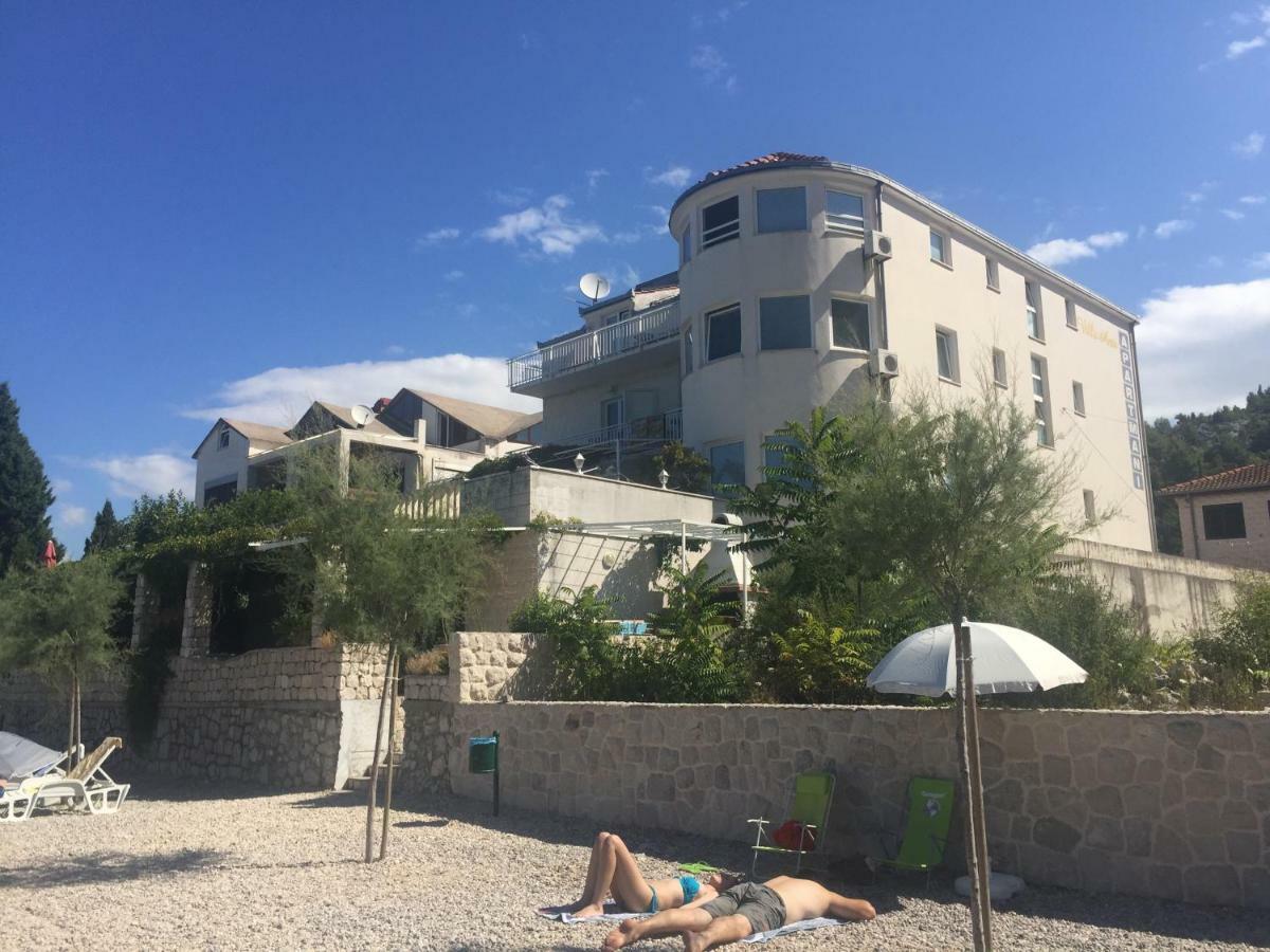 Villa Ante Apartments Blace Dış mekan fotoğraf