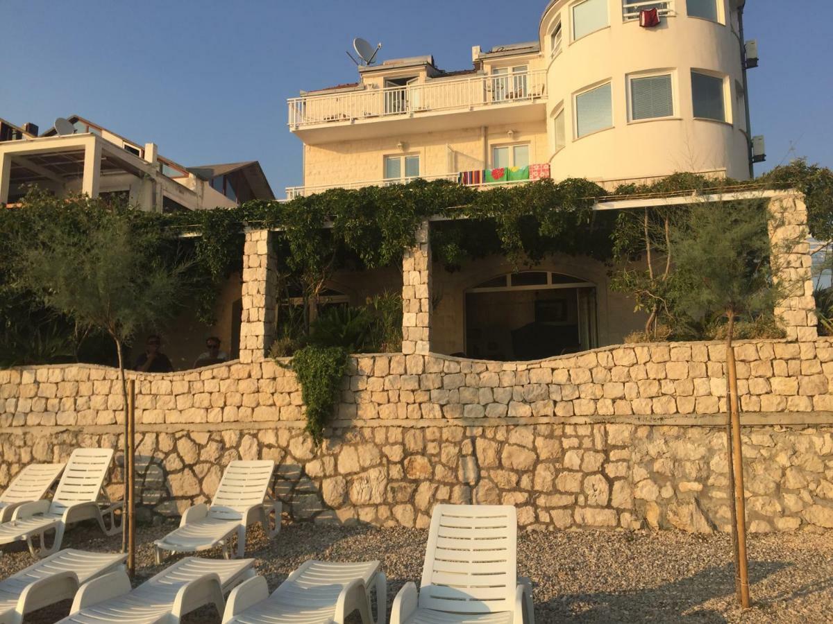 Villa Ante Apartments Blace Dış mekan fotoğraf