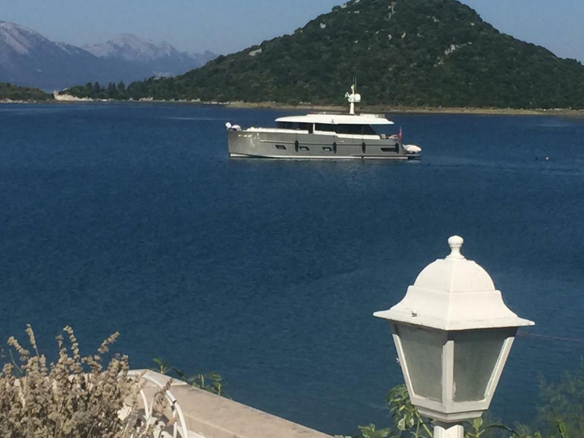 Villa Ante Apartments Blace Dış mekan fotoğraf