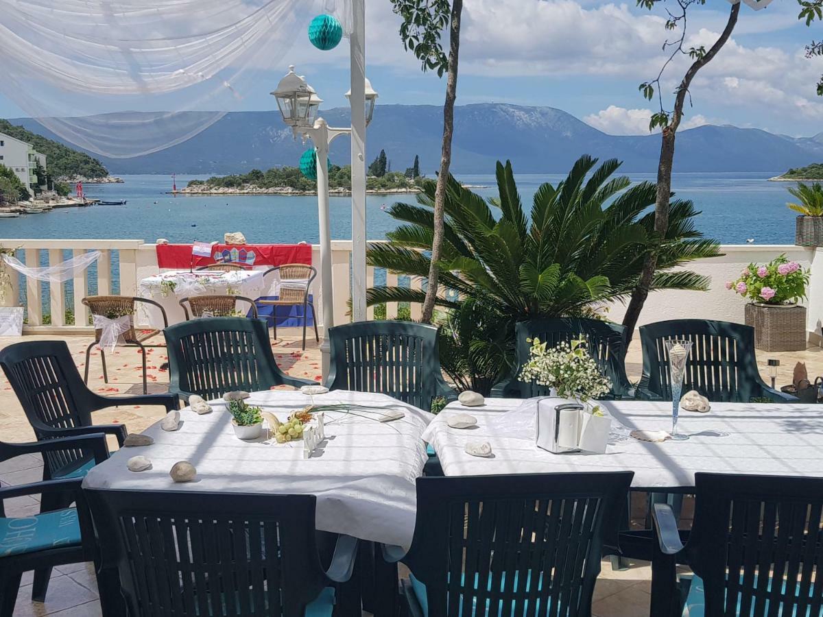 Villa Ante Apartments Blace Dış mekan fotoğraf