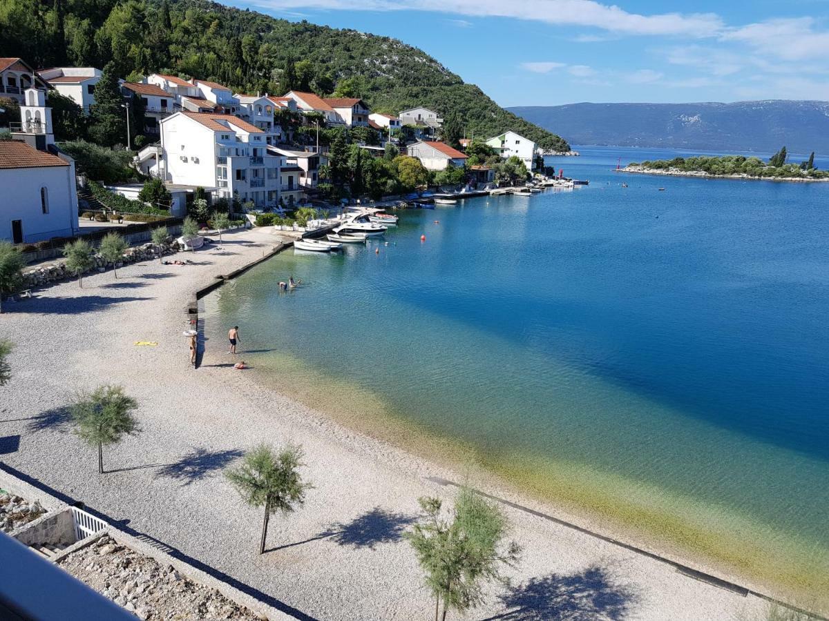 Villa Ante Apartments Blace Dış mekan fotoğraf