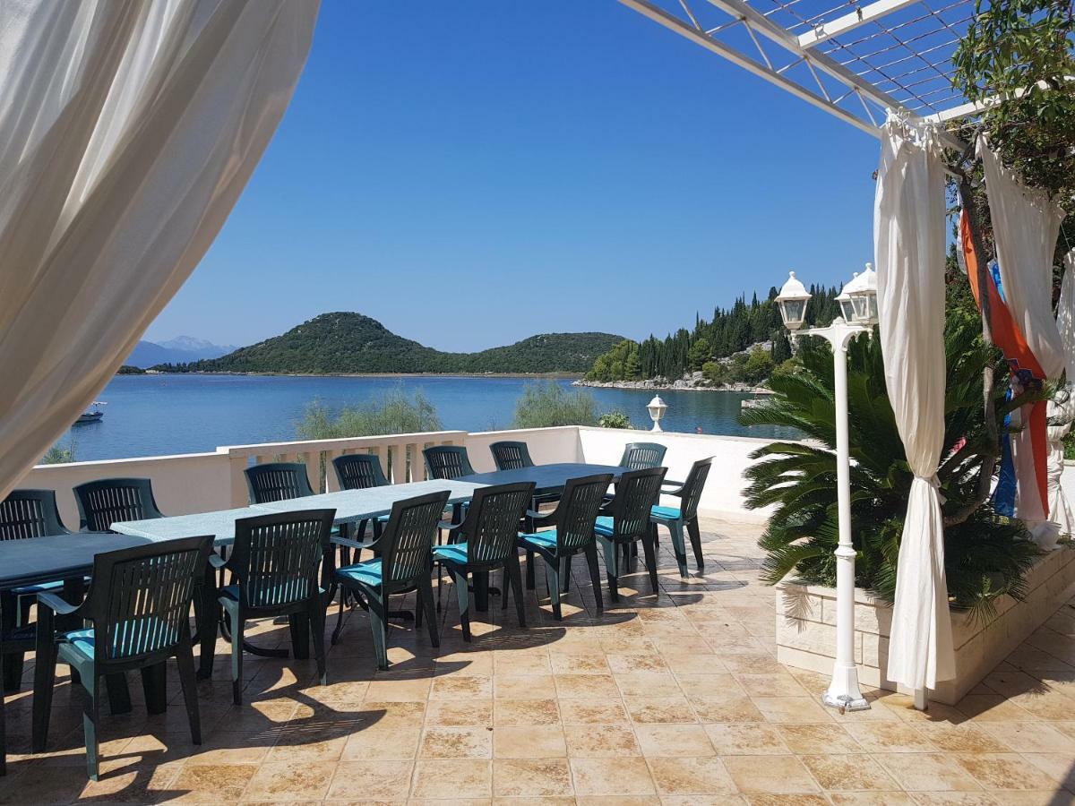 Villa Ante Apartments Blace Dış mekan fotoğraf