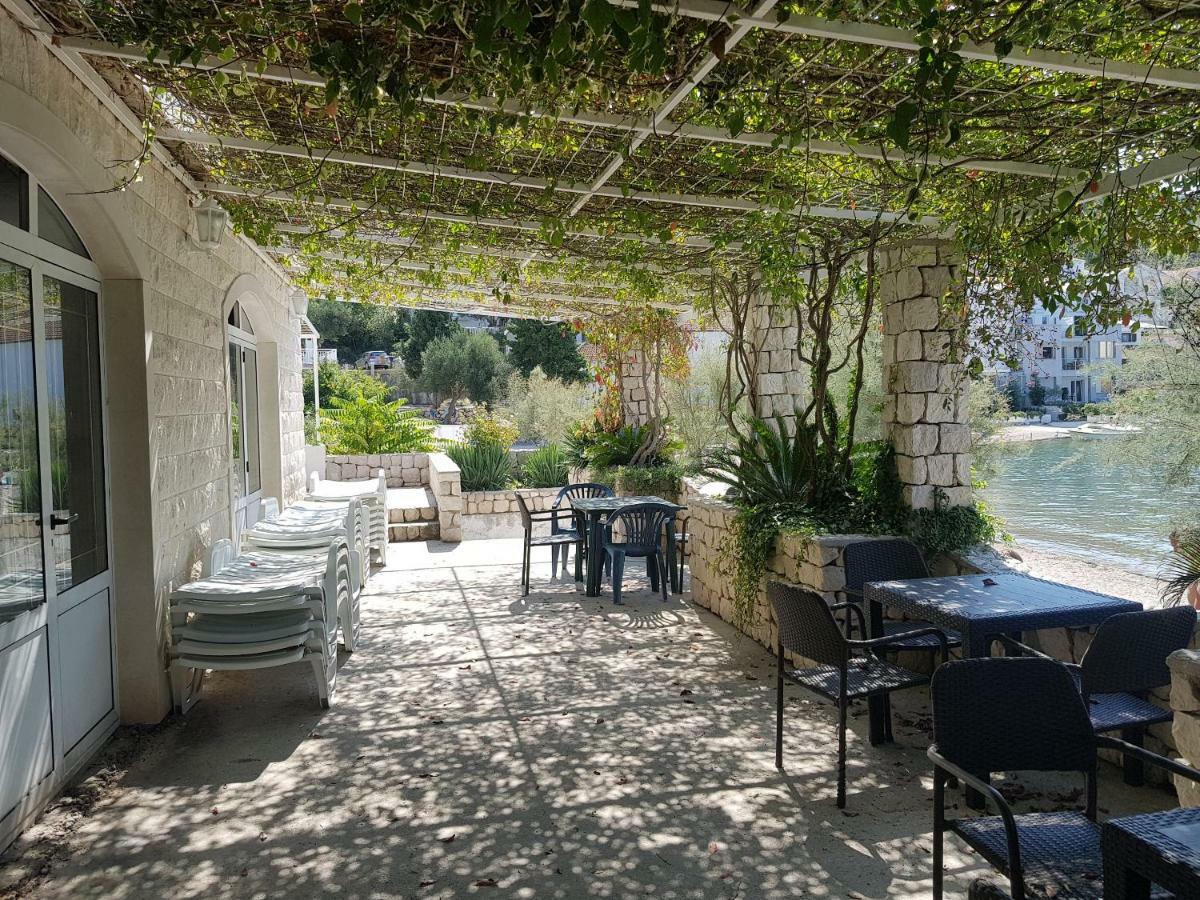 Villa Ante Apartments Blace Dış mekan fotoğraf