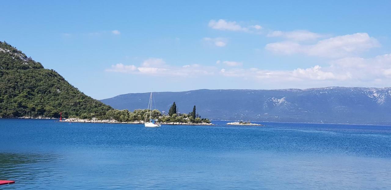 Villa Ante Apartments Blace Dış mekan fotoğraf